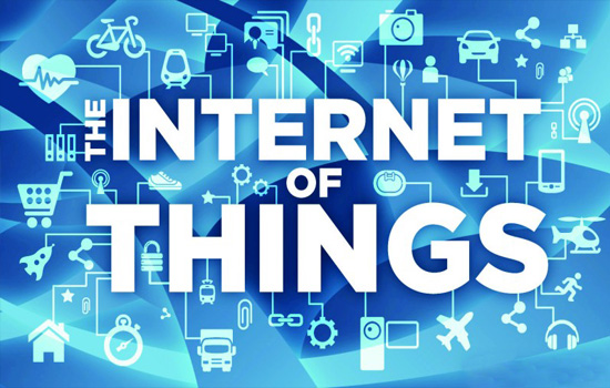 Enterprise Mobility IoT