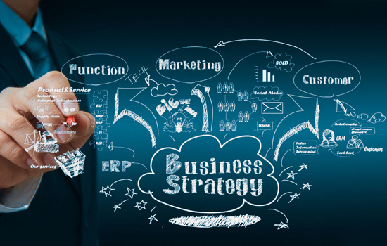 Strategic Consulting